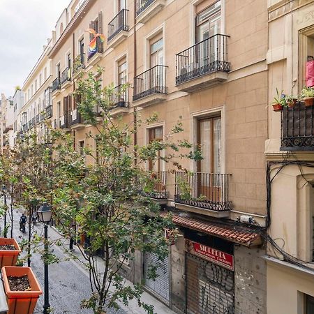 For You Rentals Temporal Infantas Gran Via Inf1D 마드리드 외부 사진