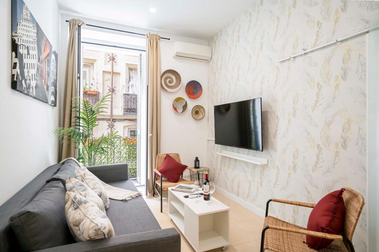 For You Rentals Temporal Infantas Gran Via Inf1D 마드리드 외부 사진