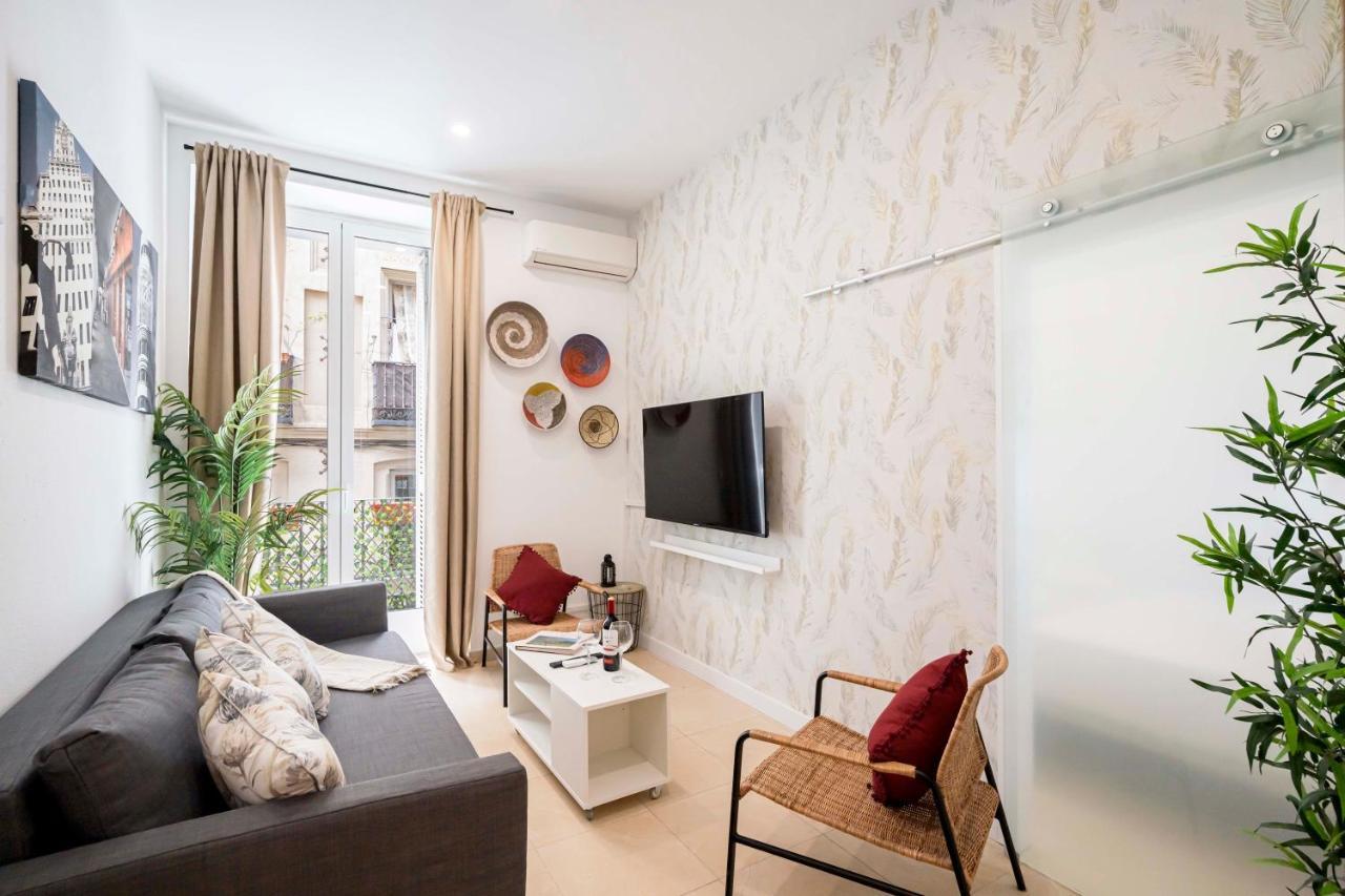 For You Rentals Temporal Infantas Gran Via Inf1D 마드리드 외부 사진